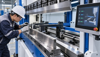 //jmrorwxhnmrolq5p.ldycdn.com/cloud/plBpnKmqliSRmlqonrqlkm/CNC-Press-Brake-Back-Gauge-Accuracy-Check.jpg