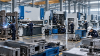 //jmrorwxhnmrolq5p.ldycdn.com/cloud/prBmnKmqliSRmlqnoonokr/Hydraulic-Press-Brake-Manufacturing-Facility.jpg